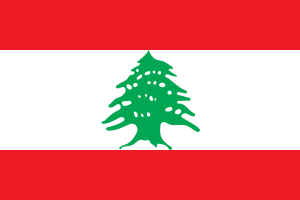 Lübnan Millî Basketbol Takımı