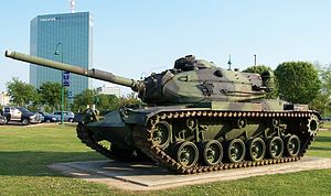 M60 (tank)