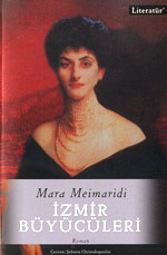 Mara Meimaridi