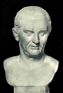 Marcus Tulius Cicero