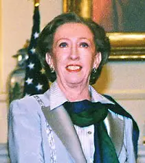 Margaret Mary Jackson