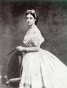 Maria Fyodorovna