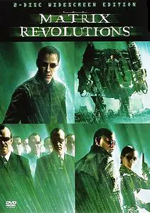 Matrix revolutions