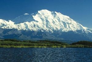 McKinley Dağı