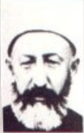 Mehmet Hulusi Akyol