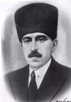 Mehmet Vehbi Bolak