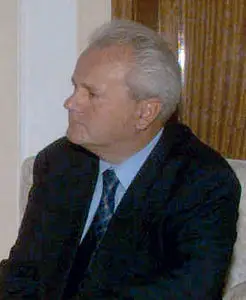 Miloşeviç