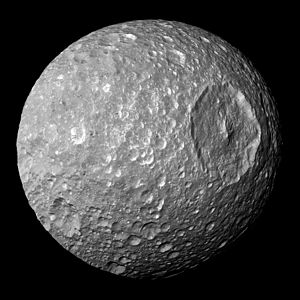 Mimas (uydu)