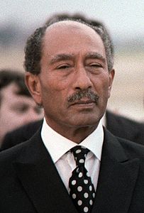 Mohammed Anwar al-Sadat