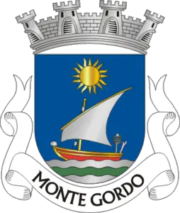 Monte Gordo