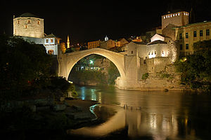 Mostar (köprü)