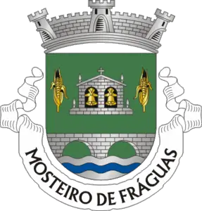 Mosteiro de Fráguas