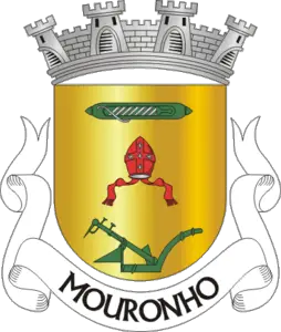 Mouronho