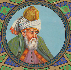 Muhammed Celaleddin-i Rumi