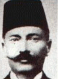 Mustafa Kemal Güney