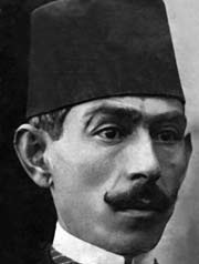 Mustafa Vasıf Karakol