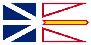 Newfoundland ve Labrador