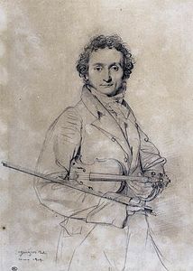 Nicola Paganini