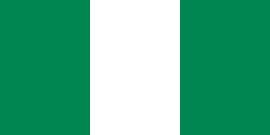 Nijerya Millî Basketbol Takımı