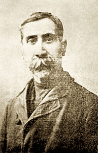 Niko Pirosmanaşvili