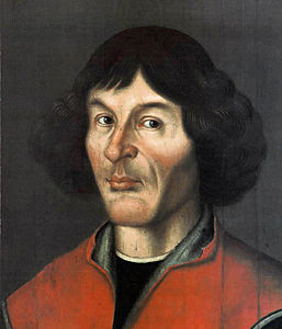 Nikolaos Kopernikus