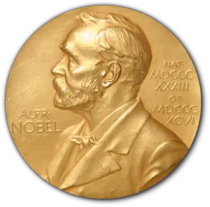 Nobel ödülü kazananlar