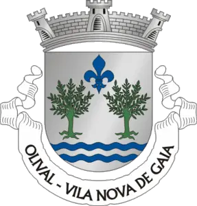 Olival (Vila Nova de Gaia)