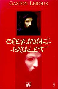 Operadaki Hayalet (roman)