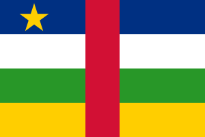 Orta Arfika Cumhuriyeti