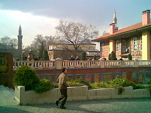 Osmangazi, Bursa