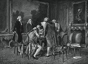 Paris Antlaşması 1783