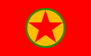 Partiya Karkerên Kurdîstan