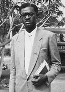 Partris Lumumba