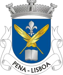 Pena (Lizbon)