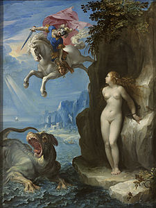 Perseus (mitoloji)