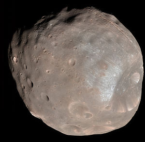 Phobos (uydu)