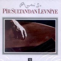 Pir Sultan'dan Levni'ye (albüm)