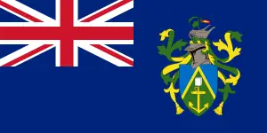 Pitcairn Adası
