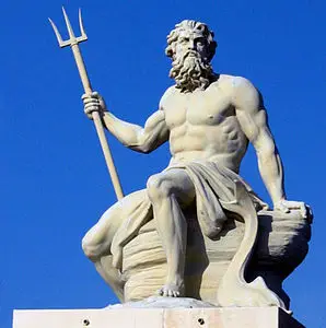 Poseidon (mitoloji)