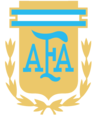 Primera Division Argentina