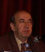 Prof.Erol Manisalı