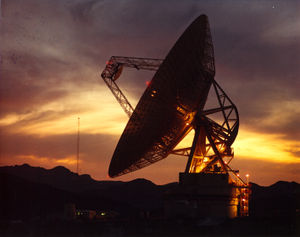 Radyo astronomi