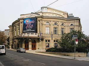 Raimund Tiyatrosu
