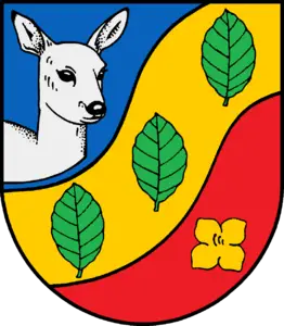 Rehhorst