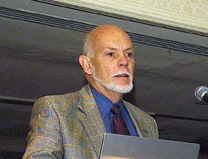 Richard E. Smalley