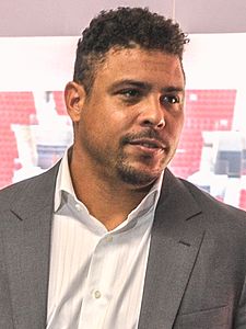 Ronaldo Luiz Nazario da Lima