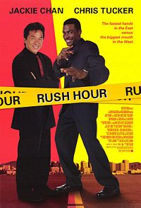 Rush Hour (film)