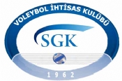 SSK Voleybol İhtisas Kulübü