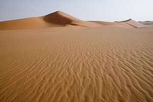 Sahara Çölü