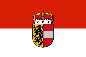 Salzburg Eyaleti